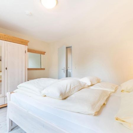 Nordland Appartements Wohnung Fuenen Wyk auf Föhr Exteriér fotografie