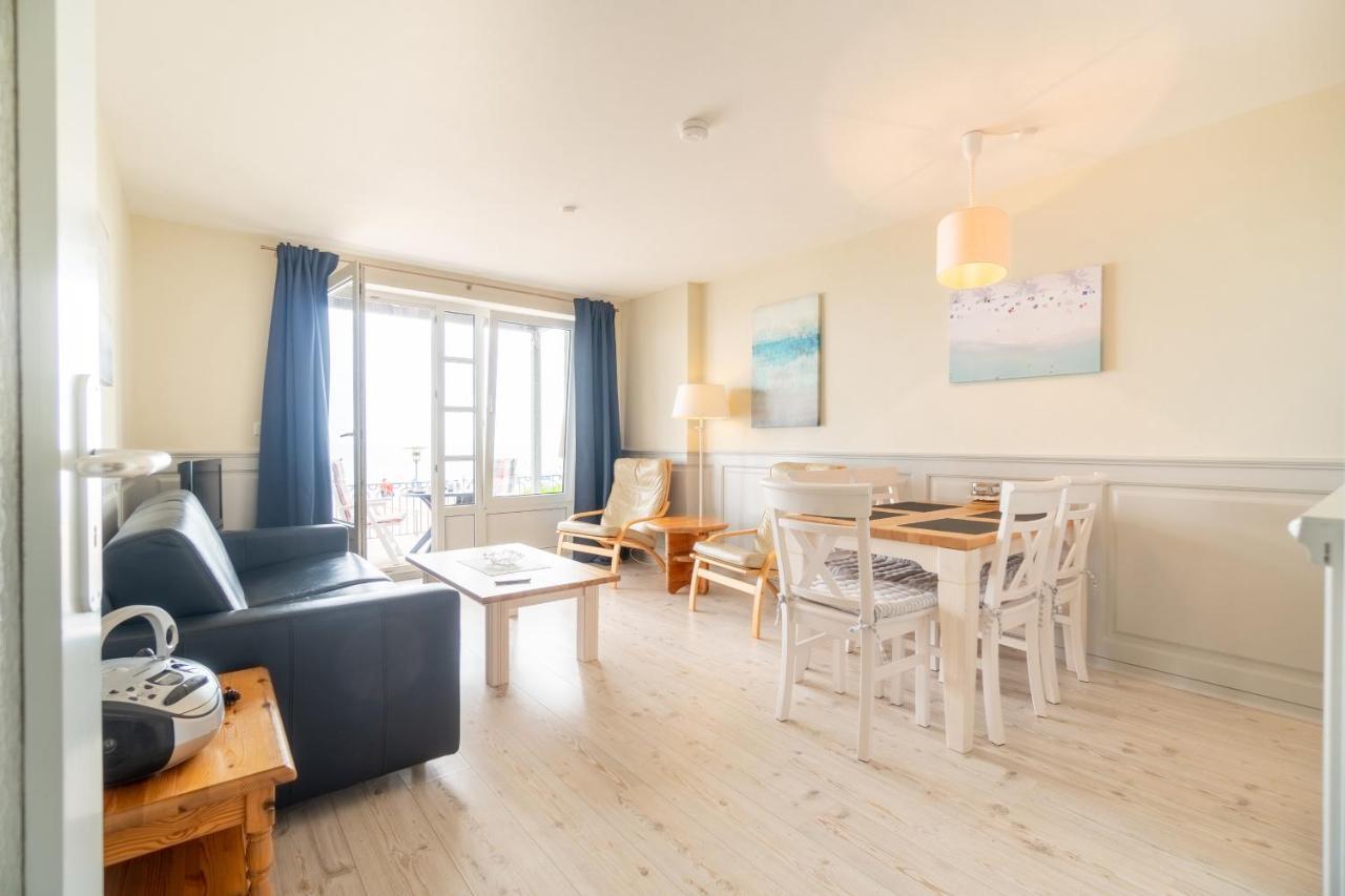 Nordland Appartements Wohnung Fuenen Wyk auf Föhr Exteriér fotografie