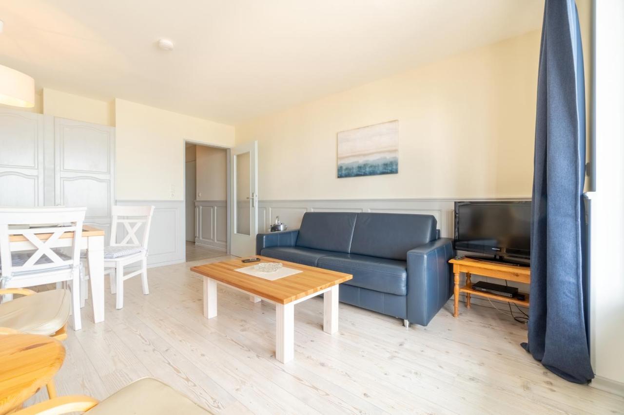 Nordland Appartements Wohnung Fuenen Wyk auf Föhr Exteriér fotografie