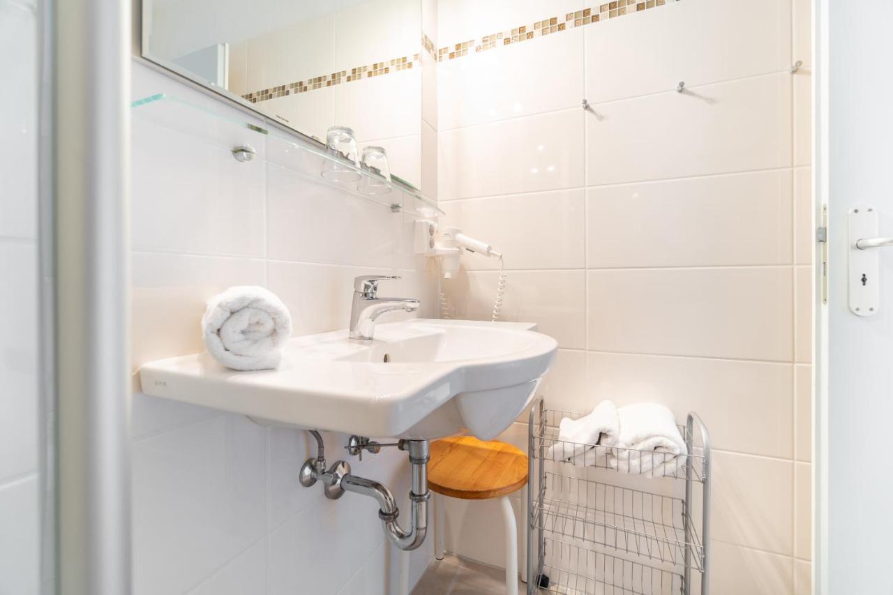 Nordland Appartements Wohnung Fuenen Wyk auf Föhr Exteriér fotografie