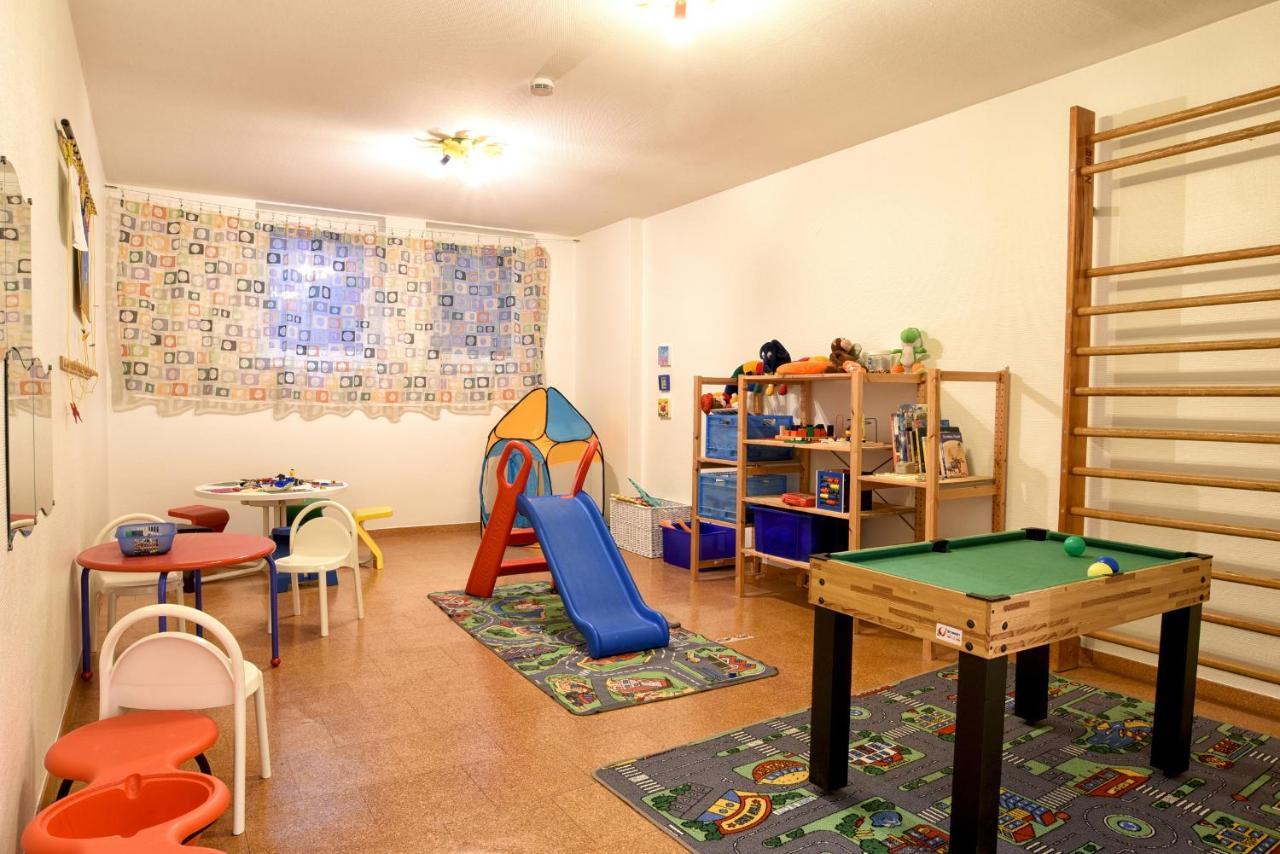 Nordland Appartements Wohnung Fuenen Wyk auf Föhr Exteriér fotografie
